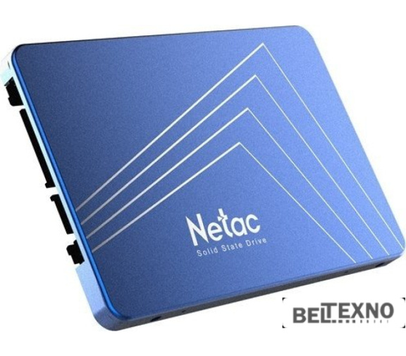       SSD Netac N600S 4TB NT01N600S-004T-S3X    