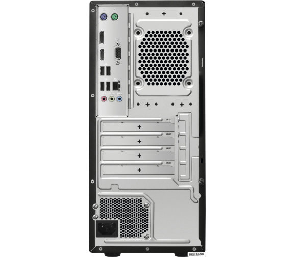             Компьютер ASUS ExpertCenter D7 Mini Tower D700MC-711700079X        