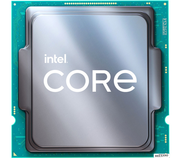             Процессор Intel Core i5-11600KF        
