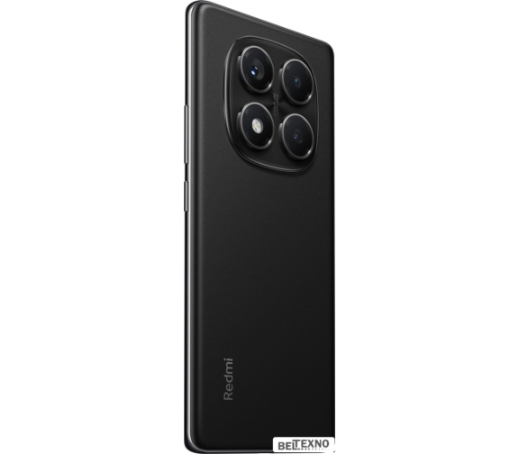       Телефон Xiaomi Redmi Note 14 Pro 8GB/256GB международная версия (черный)    