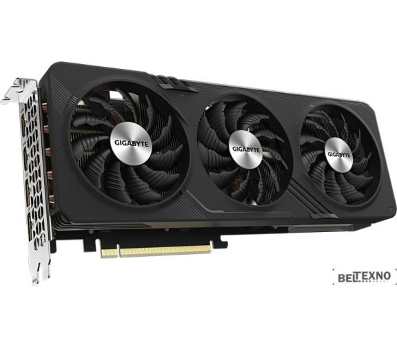             Видеокарта Gigabyte Radeon RX 7600 XT Gaming OC 16G GV-R76XTGAMING OC-16GD        