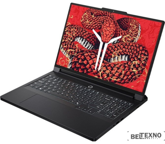  Игровой ноутбук Lenovo Legion R9000P ADR10 83F60002CD 