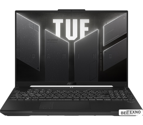             Игровой ноутбук ASUS TUF Gaming F16 FX607JV-N3144        