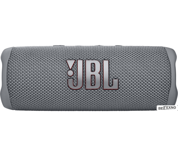             Беспроводная колонка JBL Flip 6 (серый)        