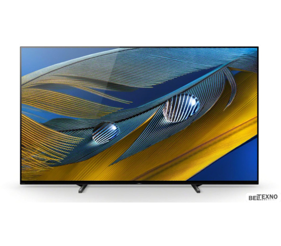             OLED телевизор Sony XR-55A80J        