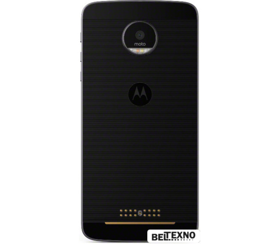             Смартфон Motorola Moto Z 32GB Gray        
