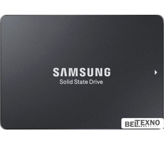       SSD Samsung PM897 480GB MZ7L3480HBLT-00A07    