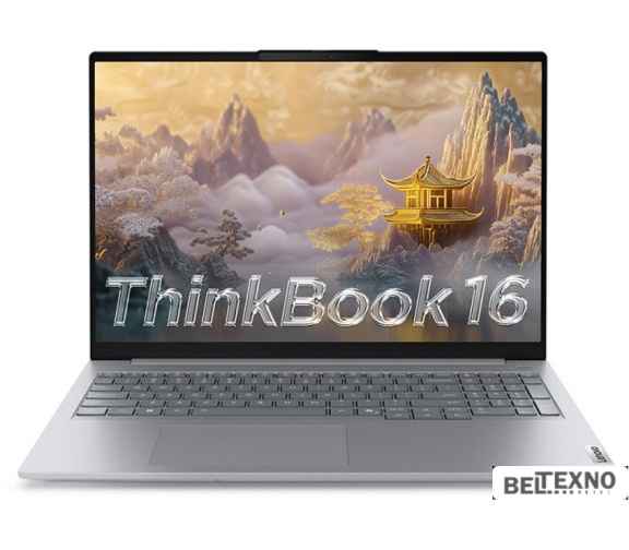       Ноутбук Lenovo ThinkBook 16 2025 AI 21SK008VCD    