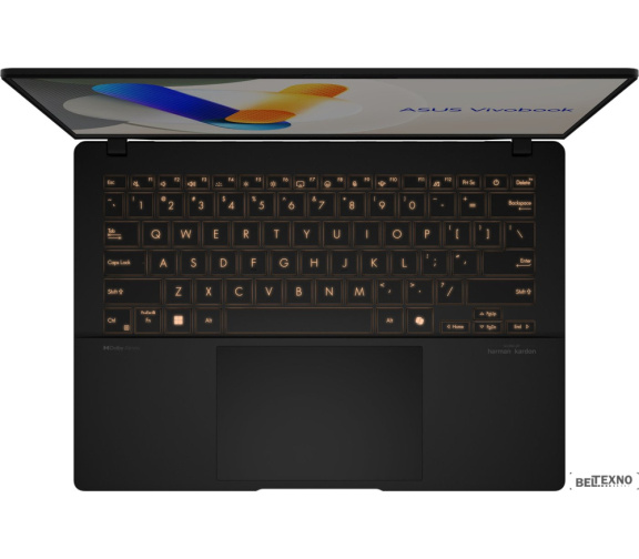       Ноутбук ASUS Vivobook S 14 OLED M5406NA-QD079    