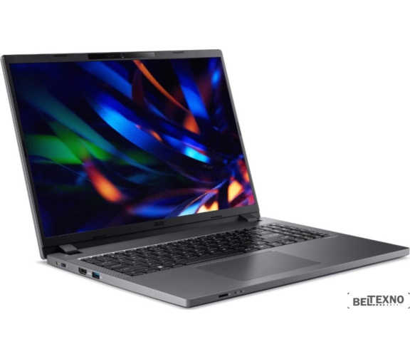       Ноутбук Acer TravelMate TMP216-51-G2 NX.BDDCD.001    