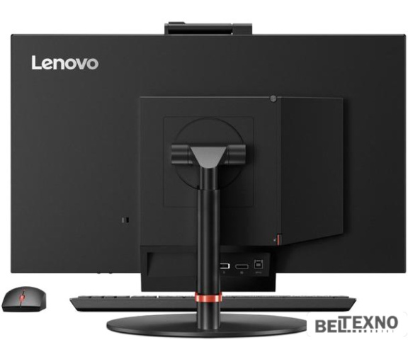             Монитор Lenovo Tiny-in-One TIO 24 10QYPAT1EU        