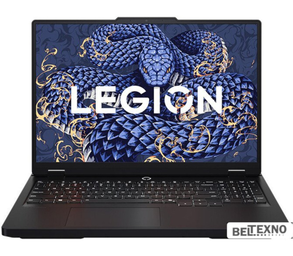  Игровой ноутбук Lenovo Legion Y7000P IAX10 83F3001BCD 