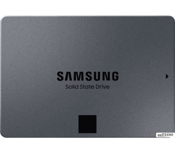      SSD Samsung 870 QVO 8TB MZ-77Q8T0BW    