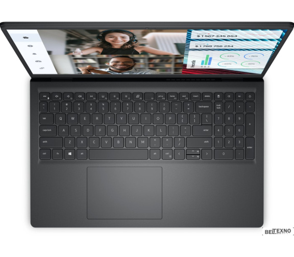       Ноутбук Dell Vostro 15 3520-3650    