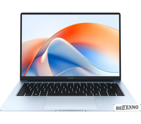       Ноутбук HONOR MagicBook X14 Plus 2025 FRB-X 5301ALXY    