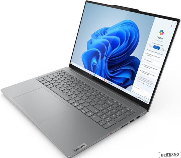       Игровой ноутбук Lenovo Yoga Pro 9 16IMH9 83DN006BRU    