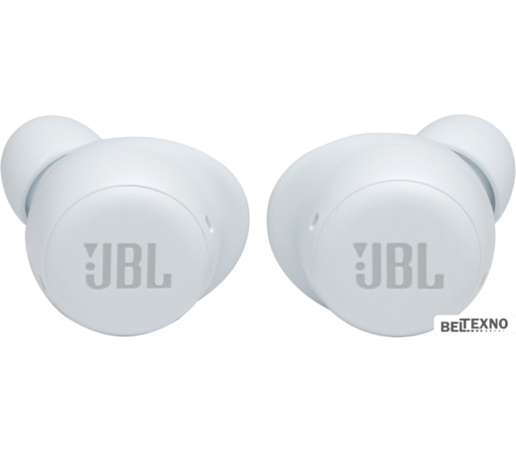             Наушники JBL Live Free NC+ (белый)        