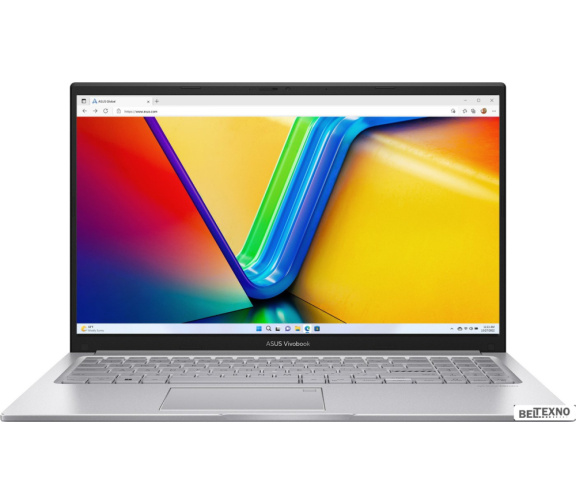  Ноутбук ASUS Vivobook 15 X1504VA-BQ4056 