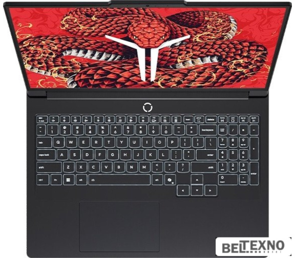  Игровой ноутбук Lenovo Legion R9000P AFR10H 83RU0009CD 