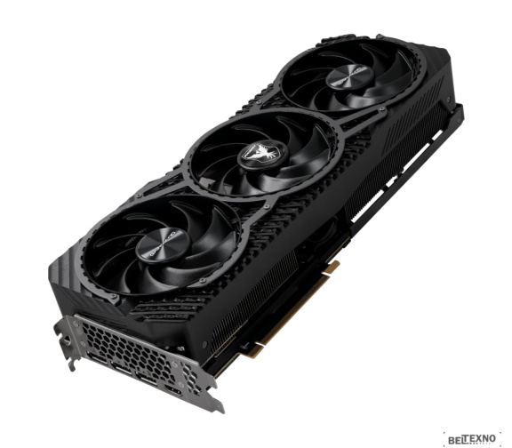             Видеокарта Gainward GeForce RTX 4080 Super Phoenix GS NED408ST19T2-1032X        