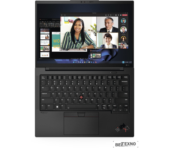             Ноутбук Lenovo ThinkPad X1 Carbon Gen 10 21CBA003CD        