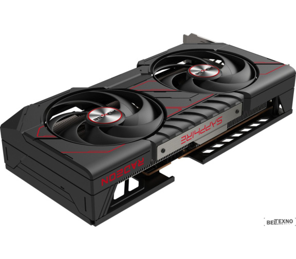       Видеокарта Sapphire Pulse Radeon RX 9060 XT 16GB 11350-03-20G    