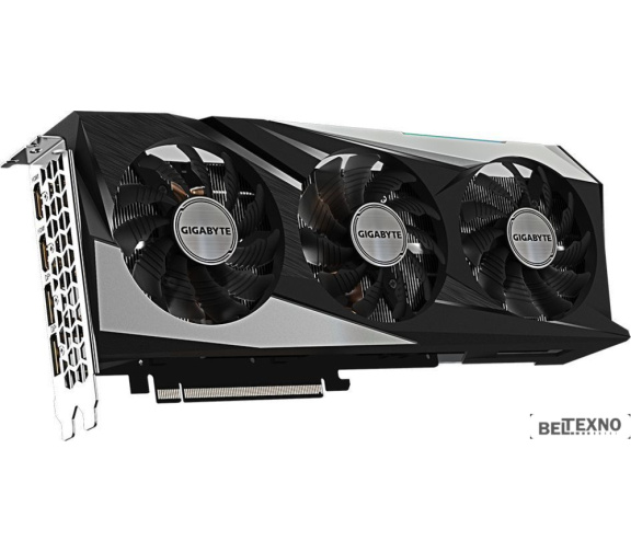             Видеокарта Gigabyte Radeon RX 7600 GAMING OC 8G GV-R76GAMING OC-8GD        