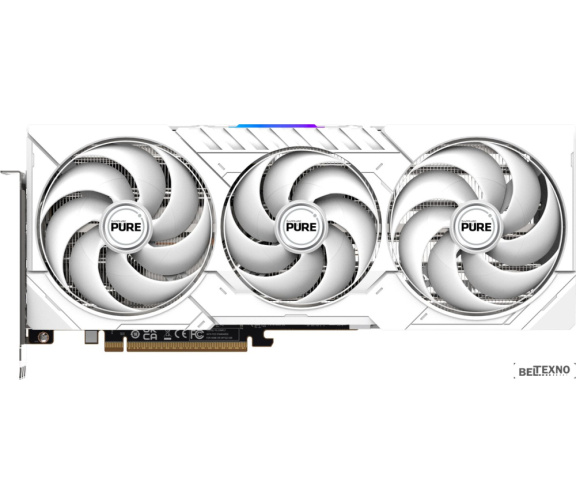  Видеокарта Sapphire Pure Radeon RX 9070 XT 11348-02-20G 