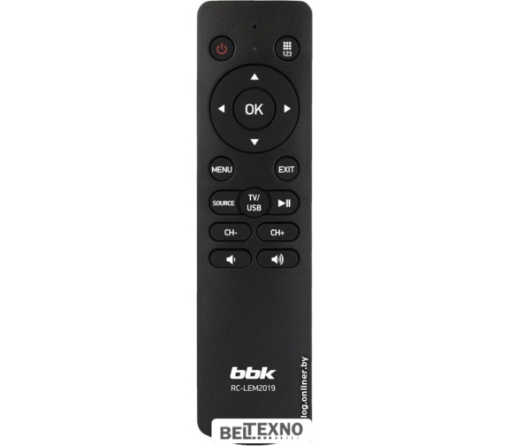             Телевизор BBK 42LEM-1043/FTS2C        