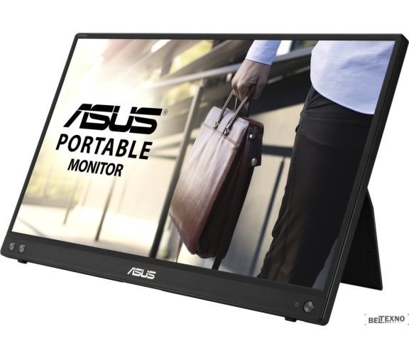       Портативный монитор ASUS ZenScreen MB16ACV    