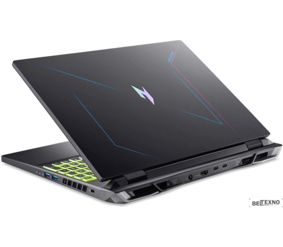             Игровой ноутбук Acer Nitro 16 AN16-41-R7FA NH.QKDAA.001        
