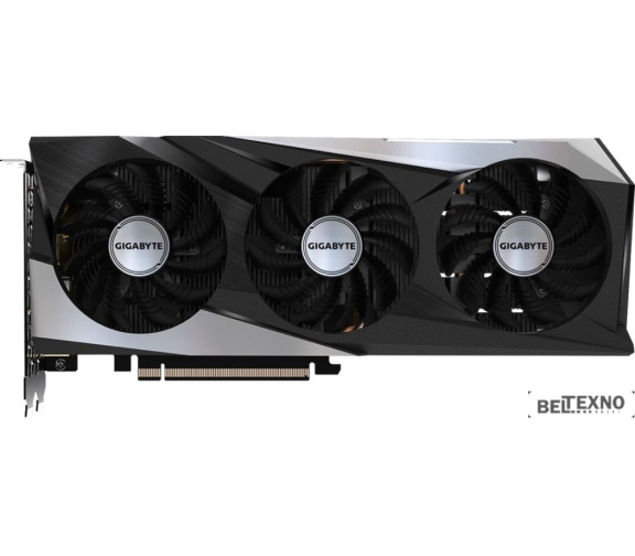       Видеокарта Gigabyte Intel Arc A380 Gaming OC GV-IA380GAMING OC-6GD    