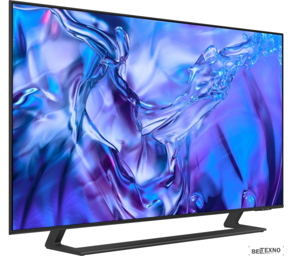       Телевизор Samsung Crystal UHD 4K DU8500 UE50DU8500UXRU    