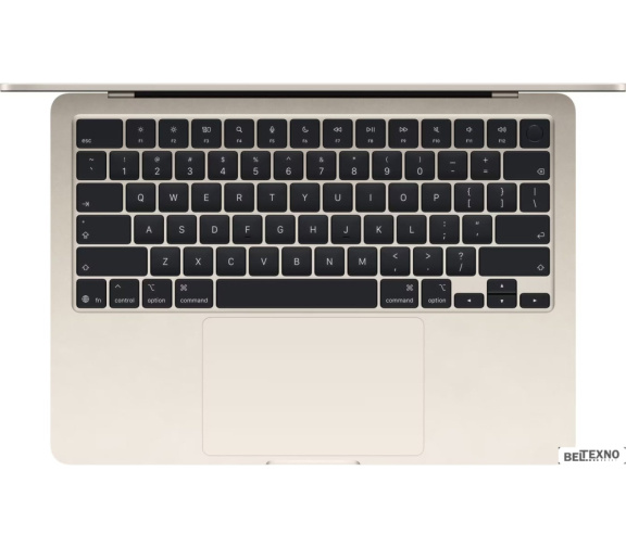  Ноутбук Apple MacBook Air 13.6