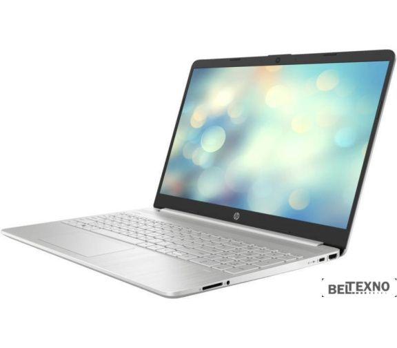       Ноутбук HP 15s-fq5099TU 6L1S5PA    