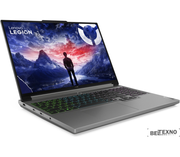             Игровой ноутбук Lenovo Legion Y7000P IRX9 83DG0002CD        