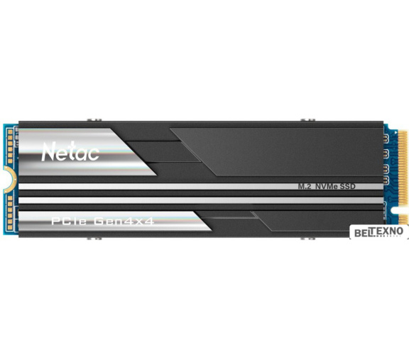       SSD Netac NV5000 2TB NT01NV5000-2T0-E4X    