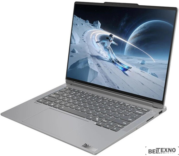  Ноутбук Lenovo Thinkbook 14 G8+ AHP 21VR0001CD 