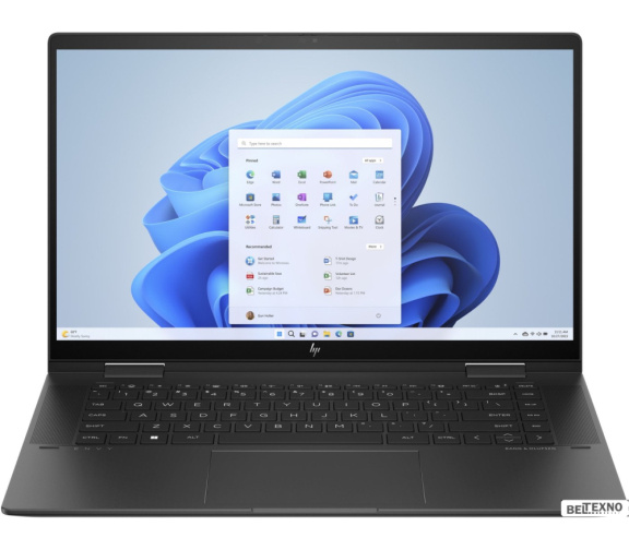       Ноутбук 2-в-1 HP Envy x360 15-fh0012c A1UW9EA    