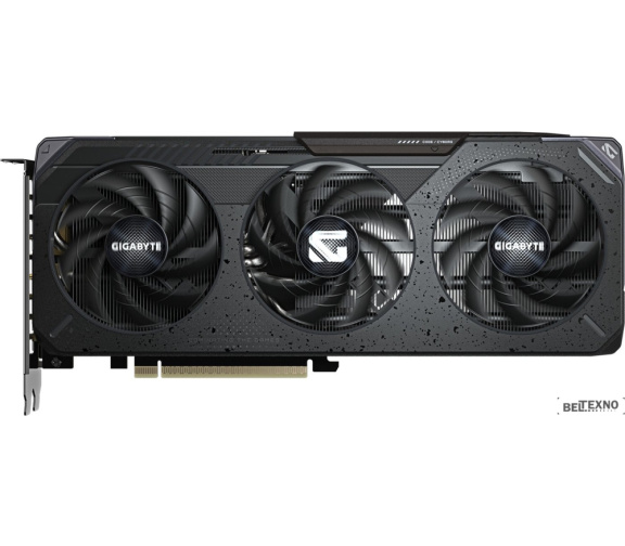       Видеокарта Gigabyte GeForce RTX 5060 Ti Gaming OC 8G GV-N506TGAMING OC-8GD    