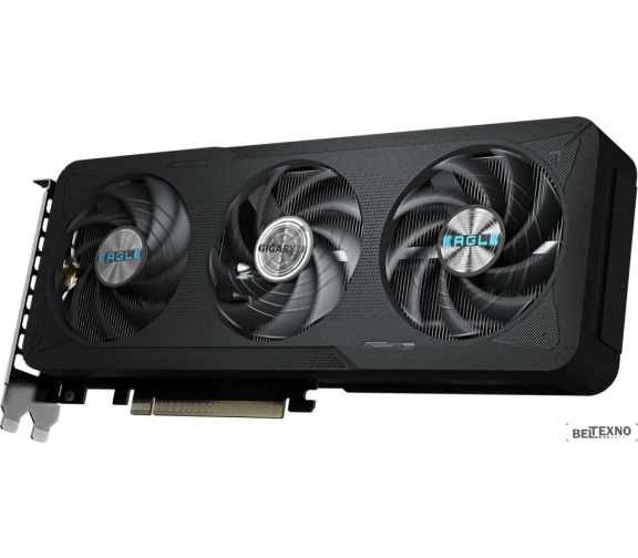  Видеокарта Gigabyte GeForce RTX 5060 Eagle Max OC 8G GV-N5060EAGLEMAX OC-8GD 