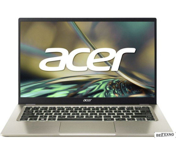             Ноутбук Acer Swift 3 SF314-512 NX.K7NER.008        