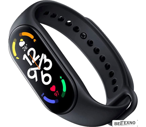             Фитнес-браслет Xiaomi Smart Band 7 (международная версия)        
