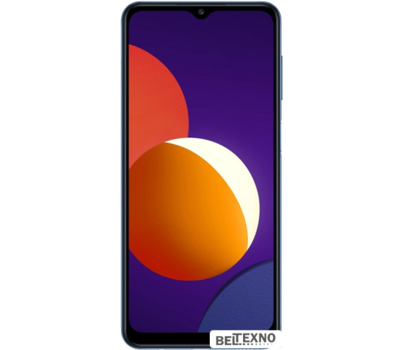             Смартфон Samsung Galaxy M12 SM-M127F/DSN 3GB/32GB (синий)        
