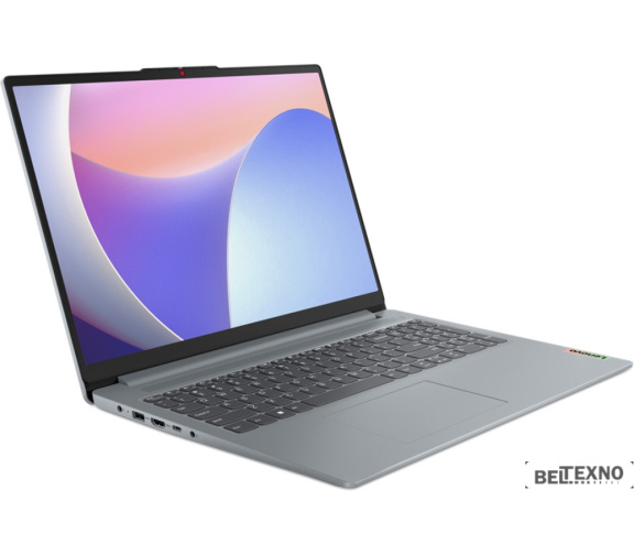             Ноутбук Lenovo IdeaPad Slim 3 16IAH8 83ES0006RK        
