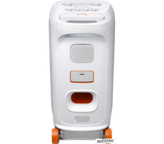       Патибокс JBL PartyBox Stage 320 (белый)    