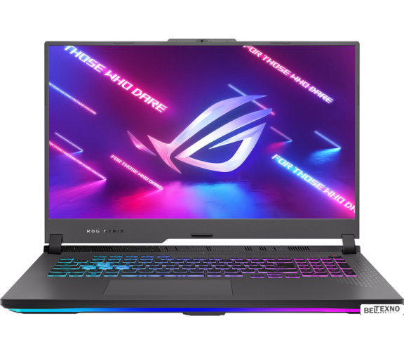             Игровой ноутбук ASUS ROG Strix G17 2023 G713PV7940-0EAFXHB8X20        