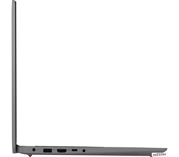             Ноутбук Lenovo IdeaPad 3 15IAU7 82RK3NSTRU        