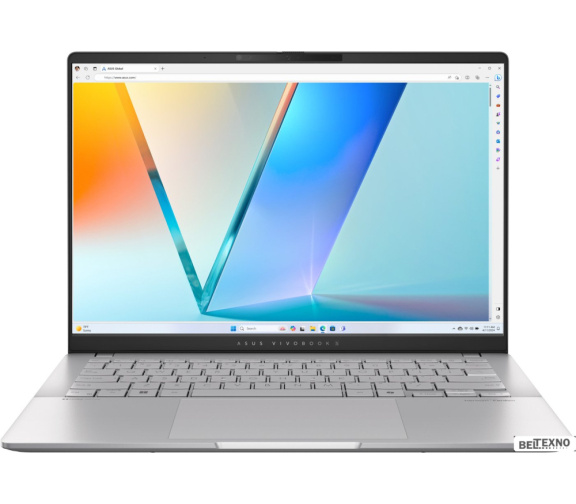             Ноутбук ASUS Vivobook S 14 OLED M5406WA-PP151        