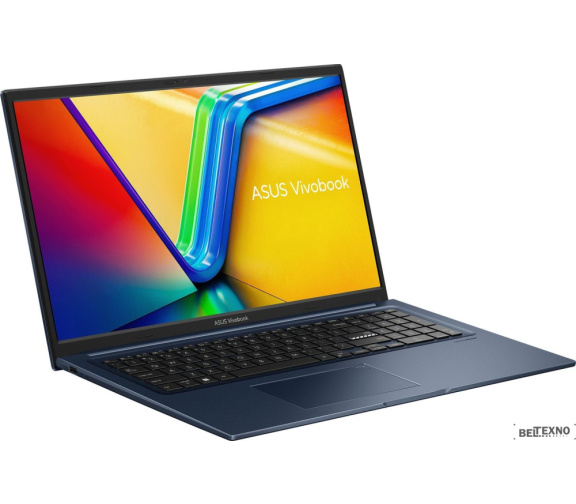       Ноутбук ASUS Vivobook 17 X1704VA-AU639    